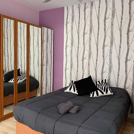 Apartamento Costasol Almeria Exterior photo