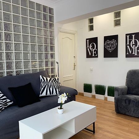 Apartamento Costasol Almeria Exterior photo