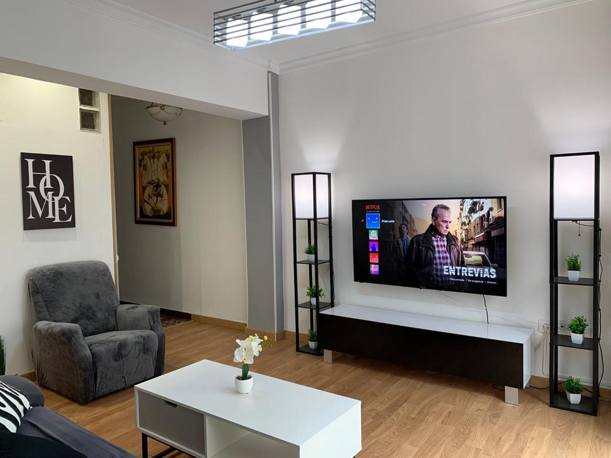 Apartamento Costasol Almeria Exterior photo