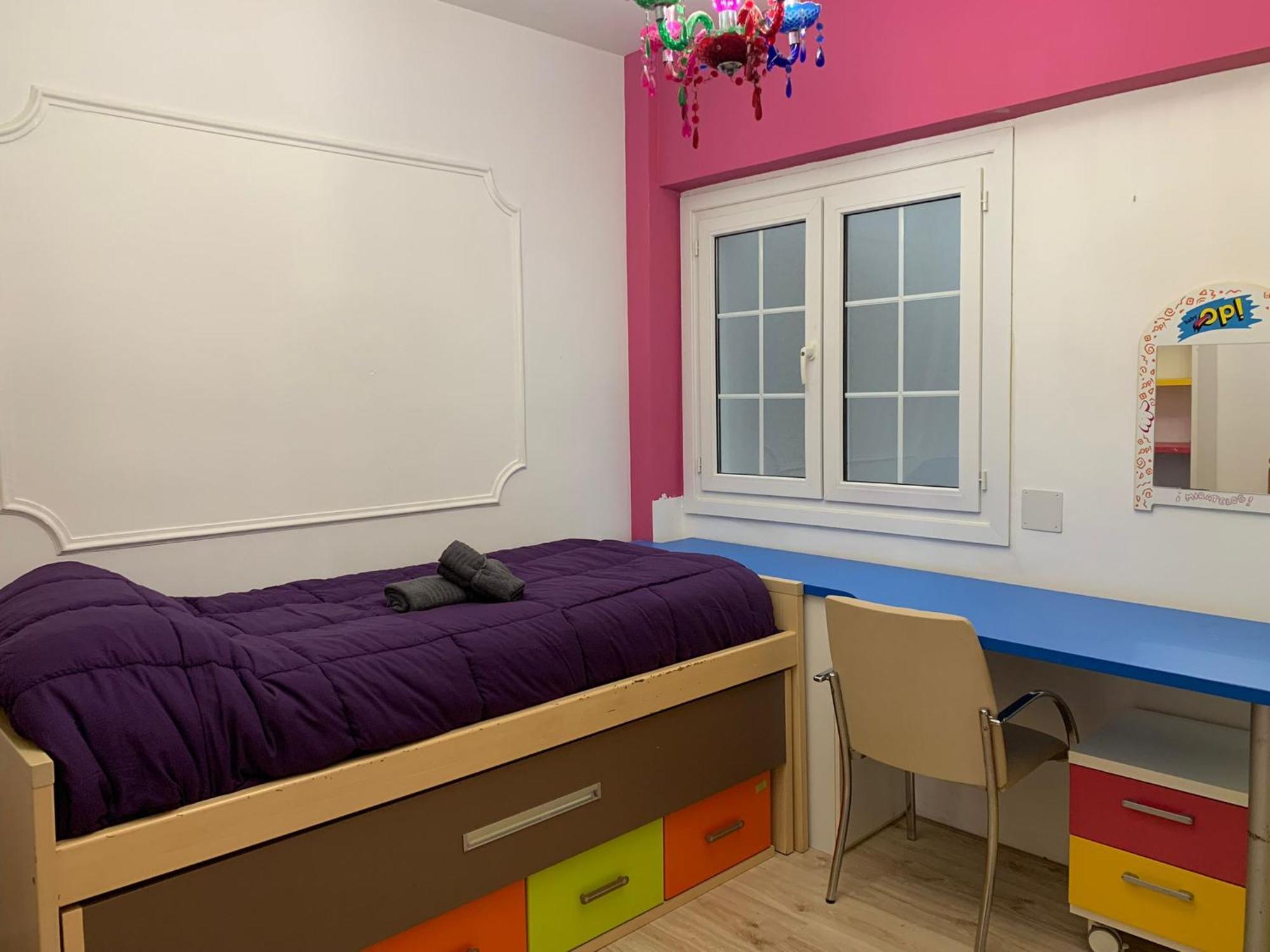 Apartamento Costasol Almeria Exterior photo