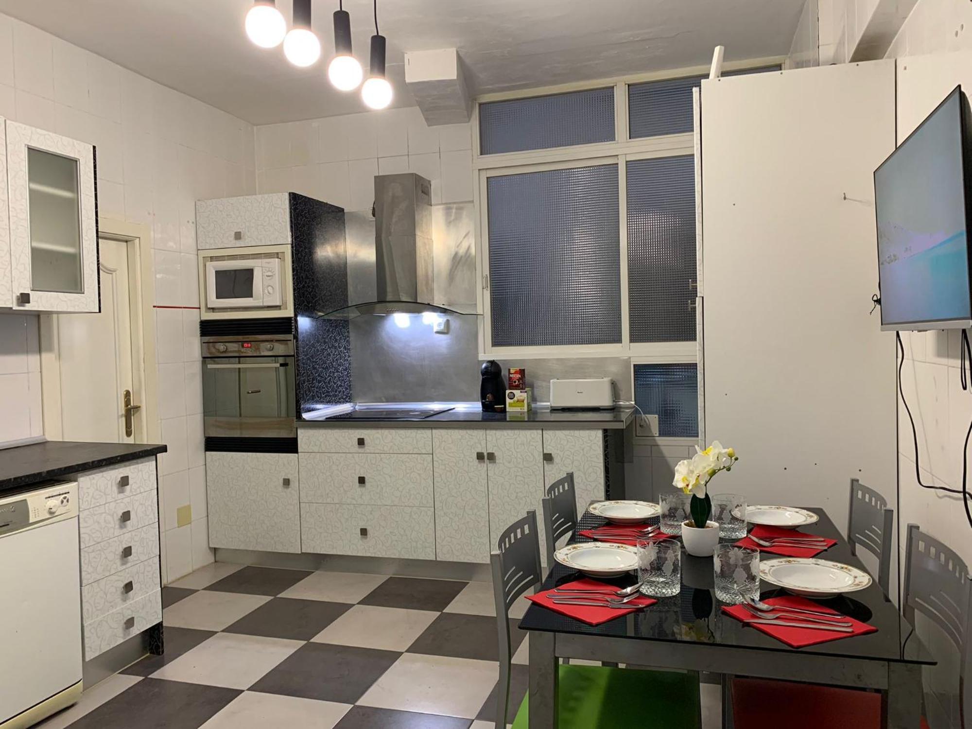 Apartamento Costasol Almeria Exterior photo