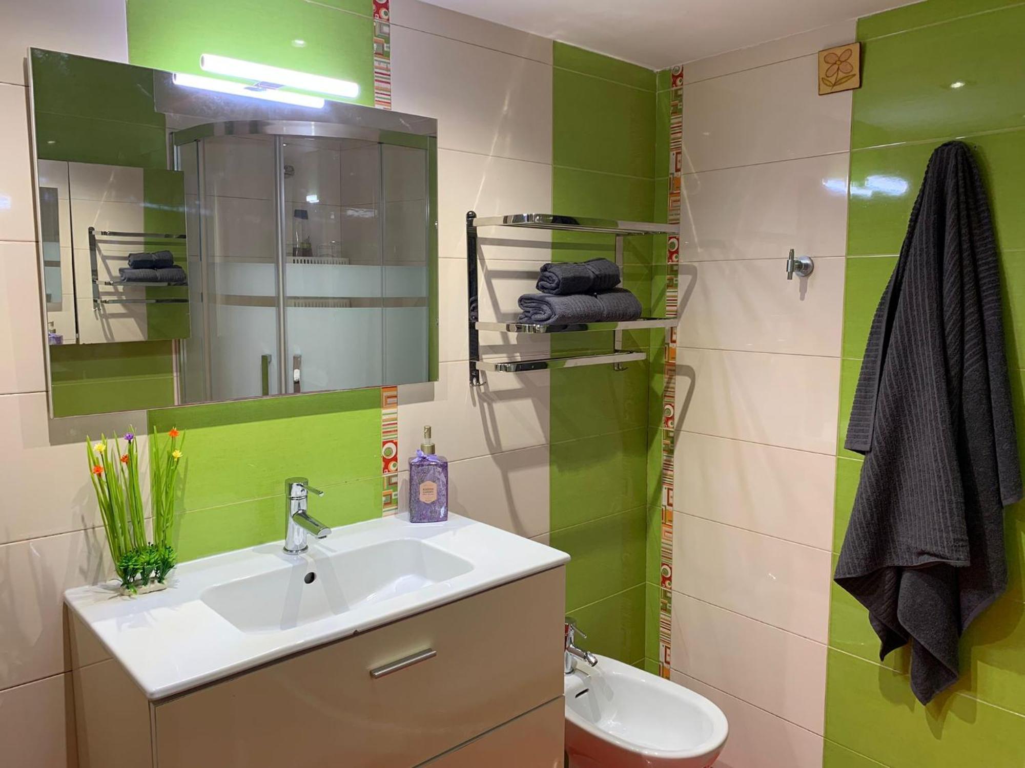 Apartamento Costasol Almeria Exterior photo