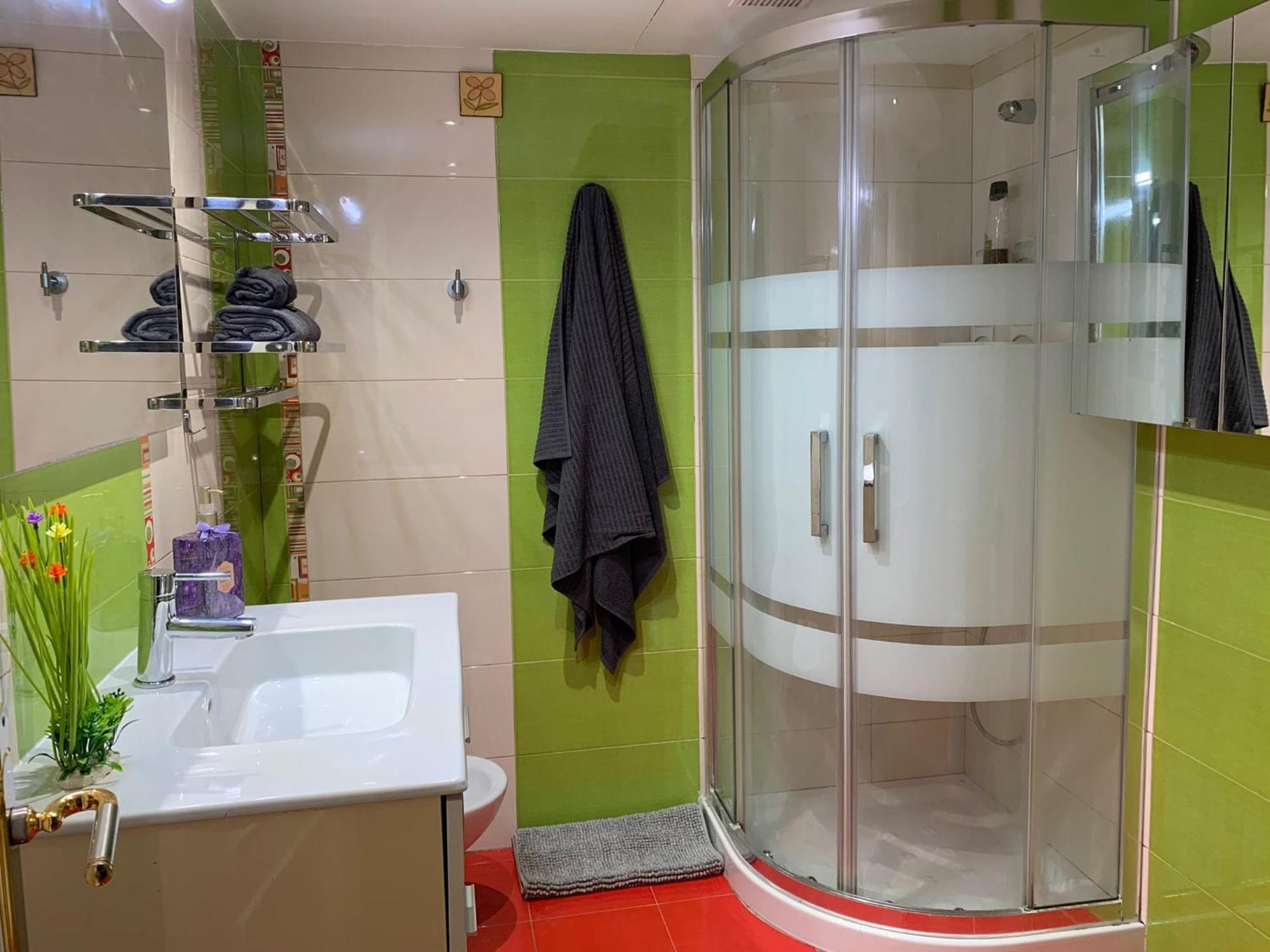 Apartamento Costasol Almeria Exterior photo